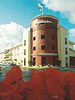 Holiday Inn Hotel Coral Gables-Univ Of Miami - Coral Gables Florida