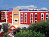 Holiday Inn Hotel Merida - Merida, Yucatan Mexico