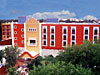 Holiday Inn Hotel Merida - Merida, Yucatan Mexico