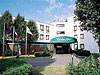 Holiday Inn Hotel Milan-Linate Airport - Milan Italy