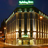 Holiday Inn Hotel Milan-Garibaldi Station - Milan Italy