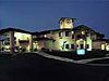 Holiday Inn Express Hotel & Suites Arcata/Eureka-Airport Area - Mckinleyville Ca