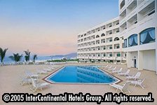 Holiday Inn Hotel Mukalla - Mukalla Yemen (Sanaa)