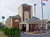 Holiday Inn Express Hotel & Suites Cincinnati Northeast-Milford - Milford Ohio