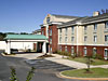Holiday Inn Express Hotel & Suites Milledgeville - Milledgeville Georgia