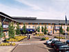 Holiday Inn Express Hotel Milton Keynes - Milton Keynes United Kingdom