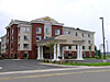 Holiday Inn Express Hotel & Suites West Monroe - West Monroe Louisiana