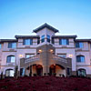 Holiday Inn Express Hotel & Suites Marina - Marina California