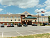 Holiday Inn Express Hotel & Suites Manchester-Conf Ctr(Tullahoma) - Manchester T