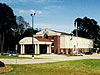 Holiday Inn Express Hotel Minden - Minden Louisiana