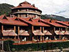 Holiday Inn Hotel Manali - Himachal Pradesh India