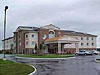 Holiday Inn Express Hotel & Suites Marion - Marion Ohio