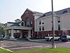 Holiday Inn Express Hotel & Suites Morehead City - Morehead City North Carolina