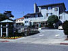 Holiday Inn Express Hotel Monterey-Cannery Row - Monterey California