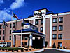 Holiday Inn Express Hotel & Suites Minneapolis-Minnetonka - Minnetonka Minnesota