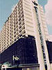 Holiday Inn Hotel New Orleans-Downtown Superdome - New Orleans Louisiana