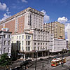 Crowne Plaza Hotel Astor-New Orleans - New Orleans Louisiana