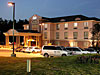 Holiday Inn Express Hotel & Suites Mount Pleasant - Mount Pleasant Texas