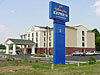 Holiday Inn Express Hotel & Suites Murray - Murray Kentucky