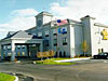 Holiday Inn Express Hotel Merrillville - Merrillville Indiana