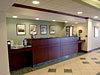 Holiday Inn Express Hotel Middletown/Newport - Middletown Rhode Island