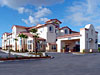 Holiday Inn Express Hotel & Suites Manteca - Manteca California