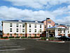 Holiday Inn Express Hotel & Suites Marysville - Marysville Ohio