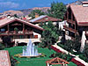 Inter-Continental Ic Mountain Resort & Spa Mzaar - Faraya / Mzaar Lebanon