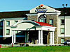 Holiday Inn Express Hotel & Suites Nacogdoches - Nacogdoches Texas