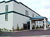 Holiday Inn Express Hotel & Suites New Albany - New Albany Mississippi
