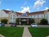 Holiday Inn Express Newton - Newton Iowa