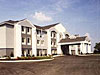 Holiday Inn Express Hotel Fort Wayne-East (New Haven) - New Haven Indiana