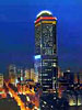 Crowne Plaza Hotel Nanjing Hotel & Suites - Nanjing China-Peoples Republic