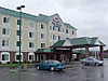 Holiday Inn Express Hotel & Suites Newark-Heath - Heath Ohio