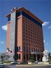 Crowne Plaza Hotel Nuevo Laredo Mexico