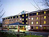 Holiday Inn Hotel Nottingham-Castle Marina - Nottingham United Kingdom
