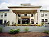 Holiday Inn Express Hotel Providence-North Attleboro - North Attleboro Massachus