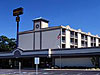 Holiday Inn Express Hotel Louisville-Nw (New Albany) - New Albany Indiana