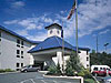 Holiday Inn Express Hotel Lewisburg/New Columbia - New Columbia Pennsylvania