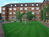 Holiday Inn Norwich City Airport England