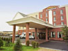 Holiday Inn Express Hotel Kennedy Airport - Jamaica New York