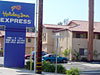 Holiday Inn Express Hotel Oceanside - Oceanside California