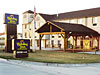 Holiday Inn Express Hotel Ogallala - Ogallala Nebraska