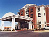 Holiday Inn Express Hotel & Suites Midwest City - Mid-West City Oklahoma