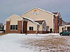 Holiday Inn Express Hotel O'neill - O'neill Nebraska