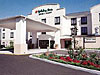 Holiday Inn Hotel & Suites Opelousas - Opelousas Louisiana