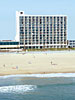 Holiday Inn Hotel Va Beach-Oceanside (21st St) - Virginia Beach Virginia