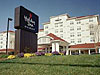 Holiday Inn Select Hotel Norfolk - Norfolk Virginia