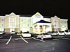 Holiday Inn Express Hotel & Suites Orangeburg - Orangeburg South Carolina