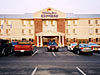 Holiday Inn Express Hotel Owasso - Owasso Oklahoma